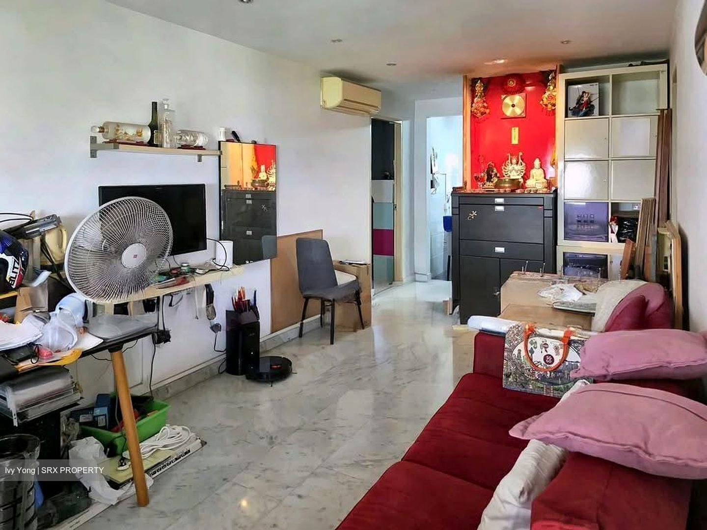 Blk 531 Jurong West Street 52 (Jurong West), HDB 3 Rooms #630065481